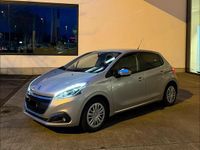 Gebraucht Peugeot 208 Style 82 PS (60 kW) 2017 Kleinwagen