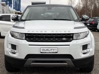 Gebraucht Land Rover Range Rover evoque Prestige 190 PS (139 kW) 2015