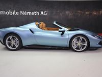 Gebraucht Ferrari 296 830 PS (610 kW) 2025