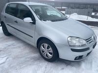 Gebraucht VW Golf V Sportline 150 PS (110 kW) 2007