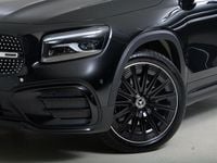 Gebraucht Mercedes GLB250 224 PS (164 kW) 2025 SUV