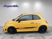 gebraucht Fiat 500 Abarth Abarth 1.4 T-Jet 180 Competizione