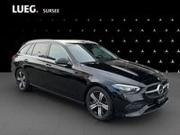 gebraucht Mercedes C220 d T 4Matic Swiss Star