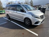 Gebraucht Mercedes V250 Exclusive 190 PS (139 kW) 2019 Van / Kleinbus