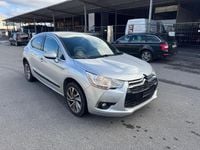 Gebraucht DS Automobiles DS4 Sport Chic 200 PS (147 kW) 2013