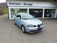 gebraucht Seat Ibiza 1.9 TDI Sport