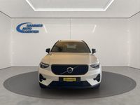 Gebraucht Volvo XC40 Plus 177 PS (130 kW) 2024 Weiss SUV