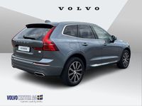 gebraucht Volvo XC60 2.0 T8 TE Inscription eAWD