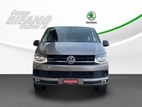 gebraucht VW Multivan T62.0 TDI Trendline Liberty 4Motion DSG