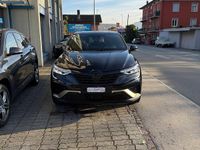 Gebraucht Renault Arkana Engineered 158 PS (116 kW) 2023 SUV