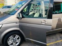 gebraucht VW Multivan T62.0 TDI 204 Highline DSG 4m