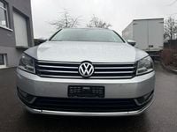 Gebraucht VW Passat Comfortline 170 PS (125 kW) 2011 Kombi