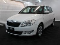 Gebraucht Skoda Fabia Ambition 105 PS (77 kW) 2014 Limousine