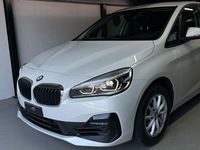 Gebraucht BMW 218 Active Tourer 140 PS (102 kW) 2019 Van / Kleinbus