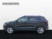 gebraucht Skoda Karoq 2.0 TDI CR Style 4x4 DSG