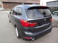 Gebraucht BMW 218 Gran Tourer Advantage 150 PS (110 kW) 2019 Van / Kleinbus