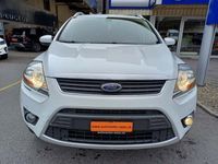 gebraucht Ford Kuga 2.0 TDCi 140 Titanium FPS