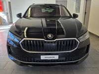 Gebraucht Skoda Superb Selection 193 PS (141 kW) 2024 Schwarz Kombi