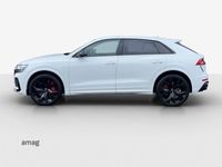 gebraucht Audi RS Q8 