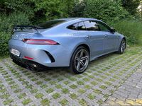 Gebraucht Mercedes AMG GT AMG 390 PS (286 kW) 2023 Coupé