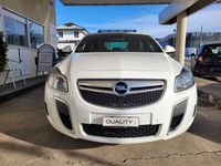 gebraucht Opel Insignia 2.8 Turbo OPC 4WD