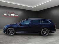 Gebraucht VW Passat R-line 239 PS (175 kW) 2020 Kombi