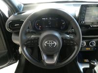 gebraucht Toyota Yaris Cross 1.5 Trend