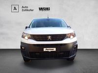 gebraucht Peugeot Partner Kaw. 1000 Standard 1.5 BlueHDI 130 Premium S/S