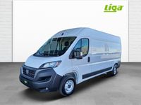 gebraucht Fiat Ducato 290 35 Kaw. 4035 H2 2.2 Swiss Edition