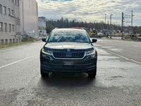 Gebraucht Skoda Kodiaq Ambition 190 PS (139 kW) 2020 SUV