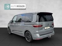 gebraucht VW Multivan MULTIVAN2.0 TSI Life Edition DSG