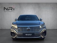 Gebraucht VW Touareg R-line 340 PS (250 kW) 2021 SUV