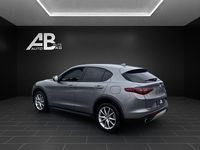Gebraucht Alfa Romeo Stelvio Super 280 PS (205 kW) 2018 SUV