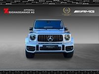 gebraucht Mercedes G63 AMG G-KlasseAMG