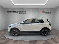 Gebraucht VW T-Cross 95 PS (69 kW) 2024 SUV