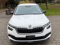 Gebraucht Skoda Kamiq Active 95 PS (69 kW) 2019 SUV