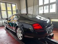 Gebraucht Bentley Continental GT 560 PS (411 kW) 2005