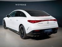 gebraucht Mercedes 500 EQE4 Matic