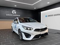 Neu Kia Ceed Sportswagon 140 PS (102 kW) 2025 Kombi