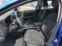 gebraucht Renault Mégane GrandTour 1.6 E-Tech Plug-in Intens