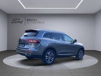 gebraucht Renault Koleos 2.0 dCi Intens X-Tronic 4WD