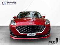 Gebraucht Ford Kuga Vignale 190 PS (139 kW) 2023 Rot SUV