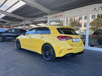 Gebraucht Mercedes A35 AMG AMG 306 PS (225 kW) 2022
