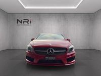 Gebraucht Mercedes A250 211 PS (155 kW) 2015 Limousine