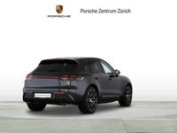 gebraucht Porsche Macan T