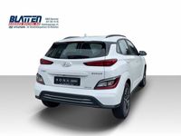 gebraucht Hyundai Kona EV Origo