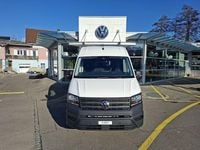 Neu VW Crafter 140 PS (102 kW) 2026 Van