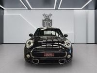 Gebraucht Mini Cooper S 192 PS (141 kW) 2016 Kleinwagen