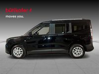 Neu Ford Tourneo Courier Titanium 125 PS (91 kW) 2025 Van / Kleinbus