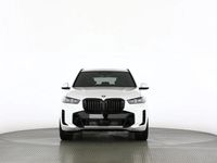 Neu BMW X5 M Sport 381 PS (280 kW) 2025 Weiss SUV